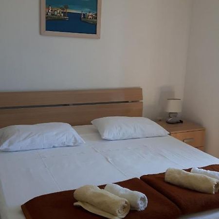 Rooms Andelka โบล ภายนอก รูปภาพ
