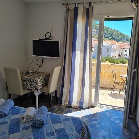 Rooms Andelka โบล ภายนอก รูปภาพ