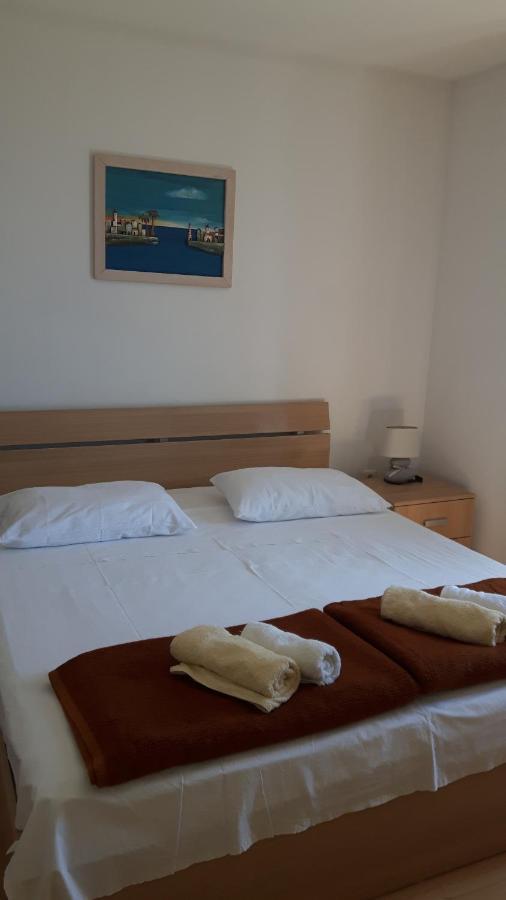 Rooms Andelka โบล ภายนอก รูปภาพ