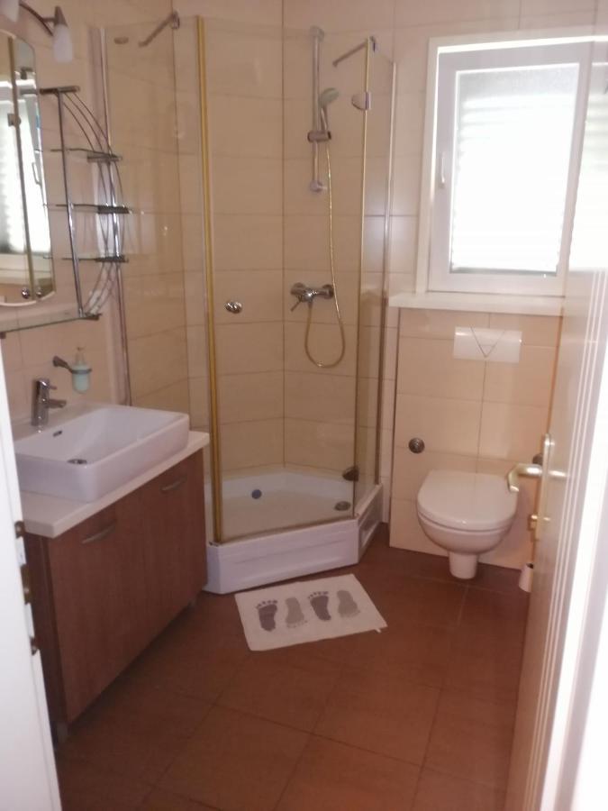 Rooms Andelka โบล ภายนอก รูปภาพ