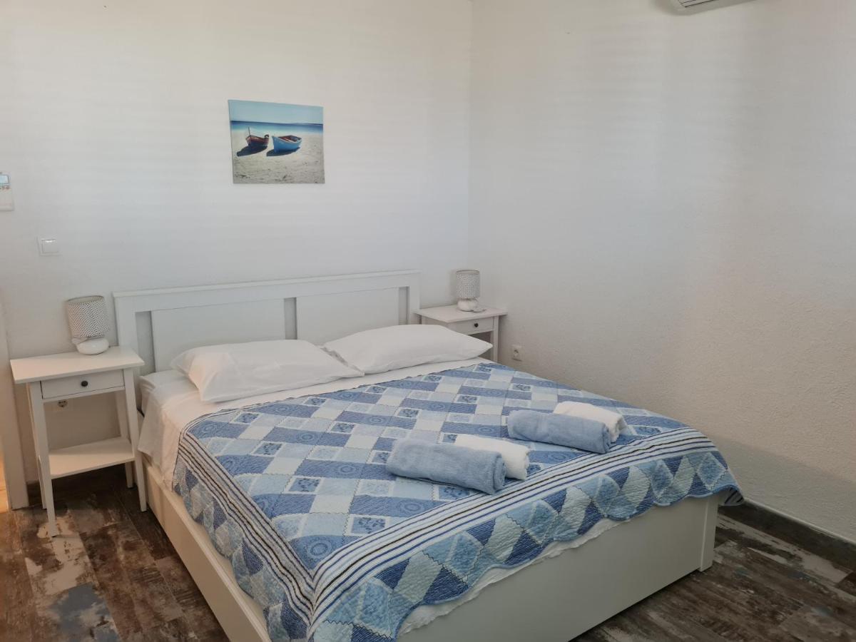 Rooms Andelka โบล ภายนอก รูปภาพ