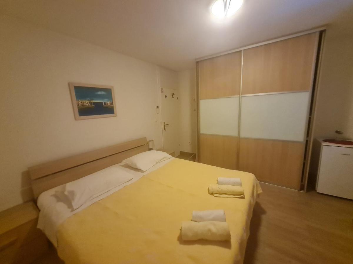 Rooms Andelka โบล ภายนอก รูปภาพ