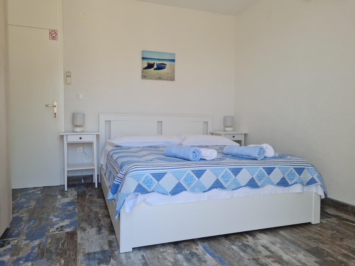 Rooms Andelka โบล ภายนอก รูปภาพ