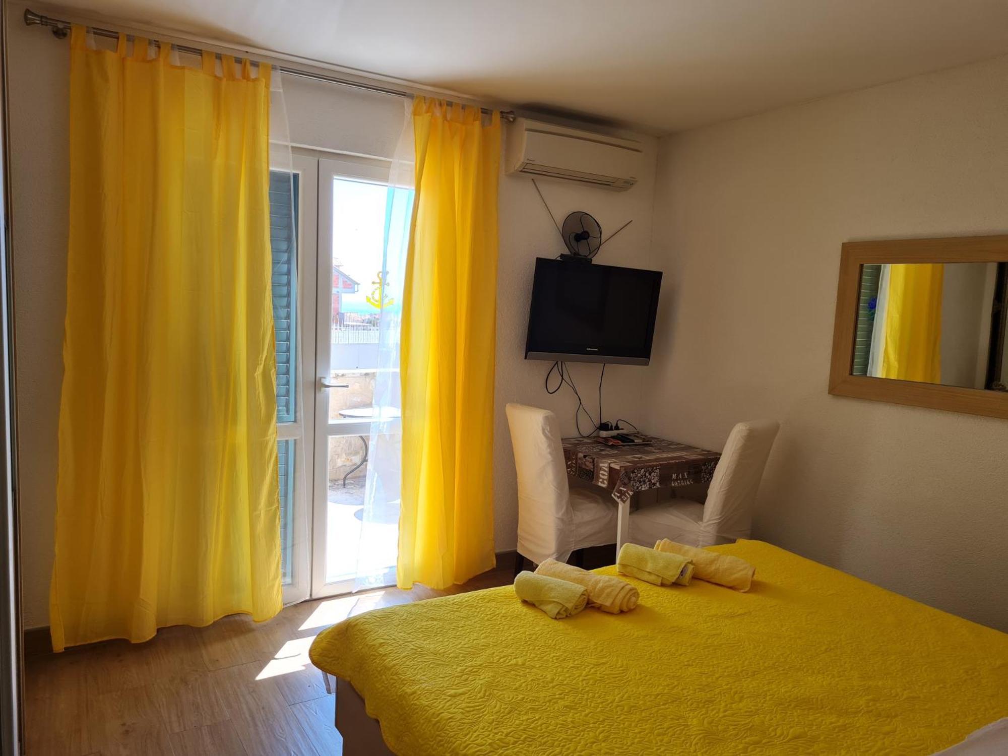 Rooms Andelka โบล ห้อง รูปภาพ