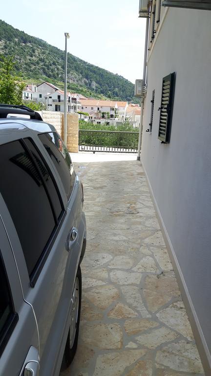 Rooms Andelka โบล ภายนอก รูปภาพ